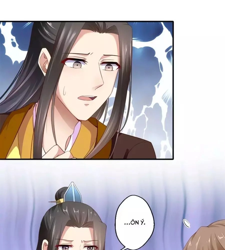 Khuynh Thế Y Phi Muốn Bỏ Chồng Chapter 121 - 29