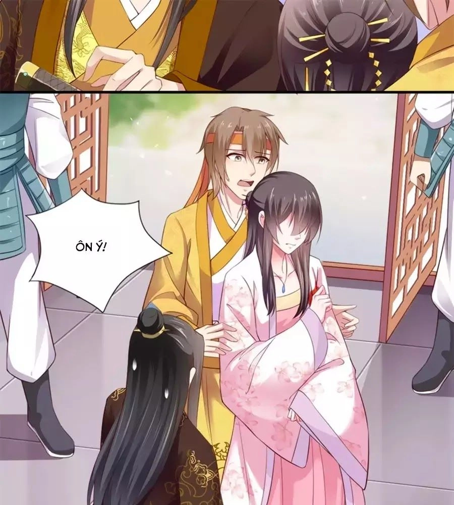 Khuynh Thế Y Phi Muốn Bỏ Chồng Chapter 121 - 31