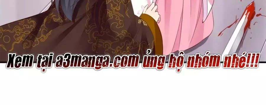 Khuynh Thế Y Phi Muốn Bỏ Chồng Chapter 121 - 32