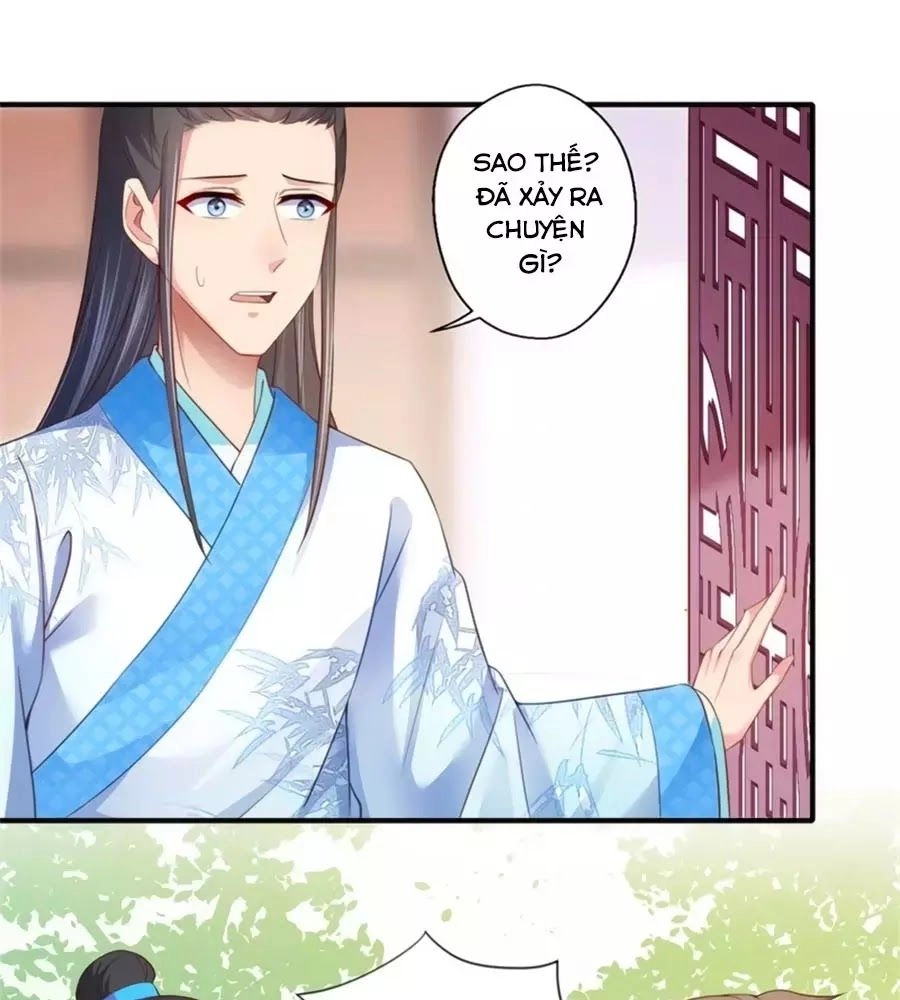 Khuynh Thế Y Phi Muốn Bỏ Chồng Chapter 122 - 10