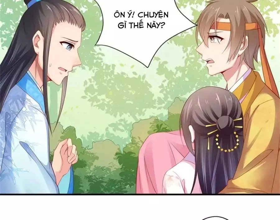 Khuynh Thế Y Phi Muốn Bỏ Chồng Chapter 122 - 11