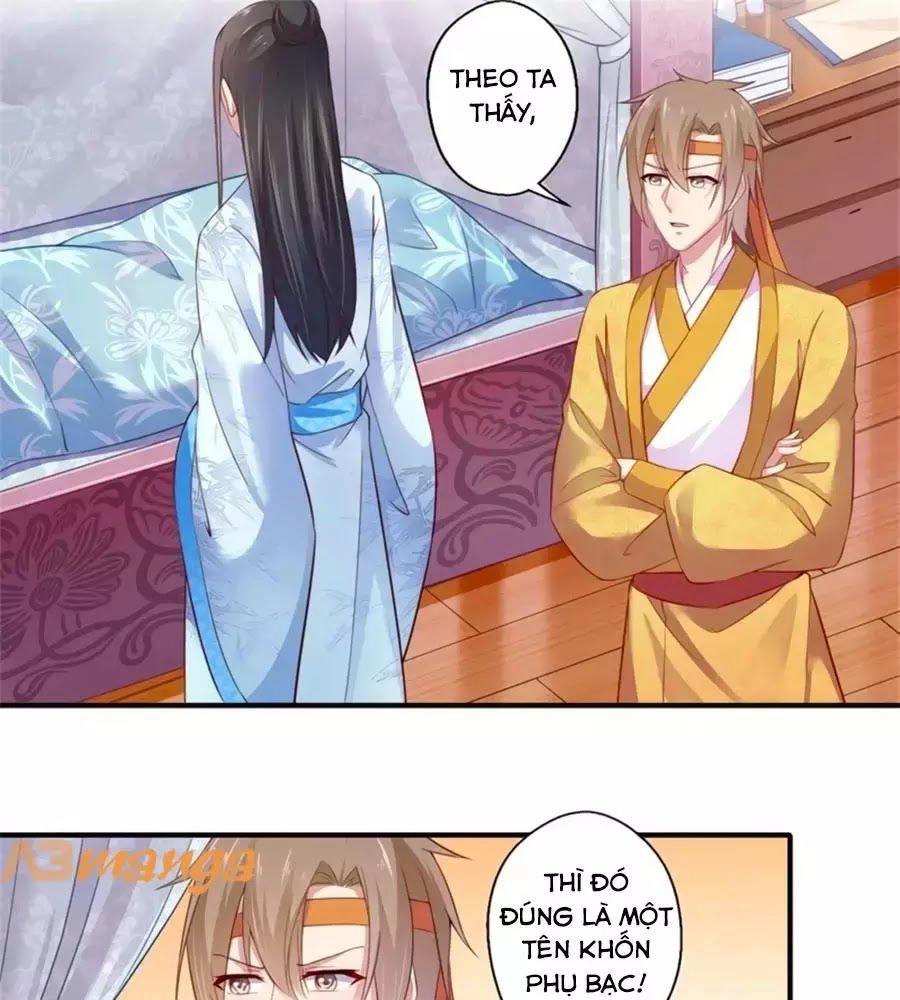 Khuynh Thế Y Phi Muốn Bỏ Chồng Chapter 122 - 18