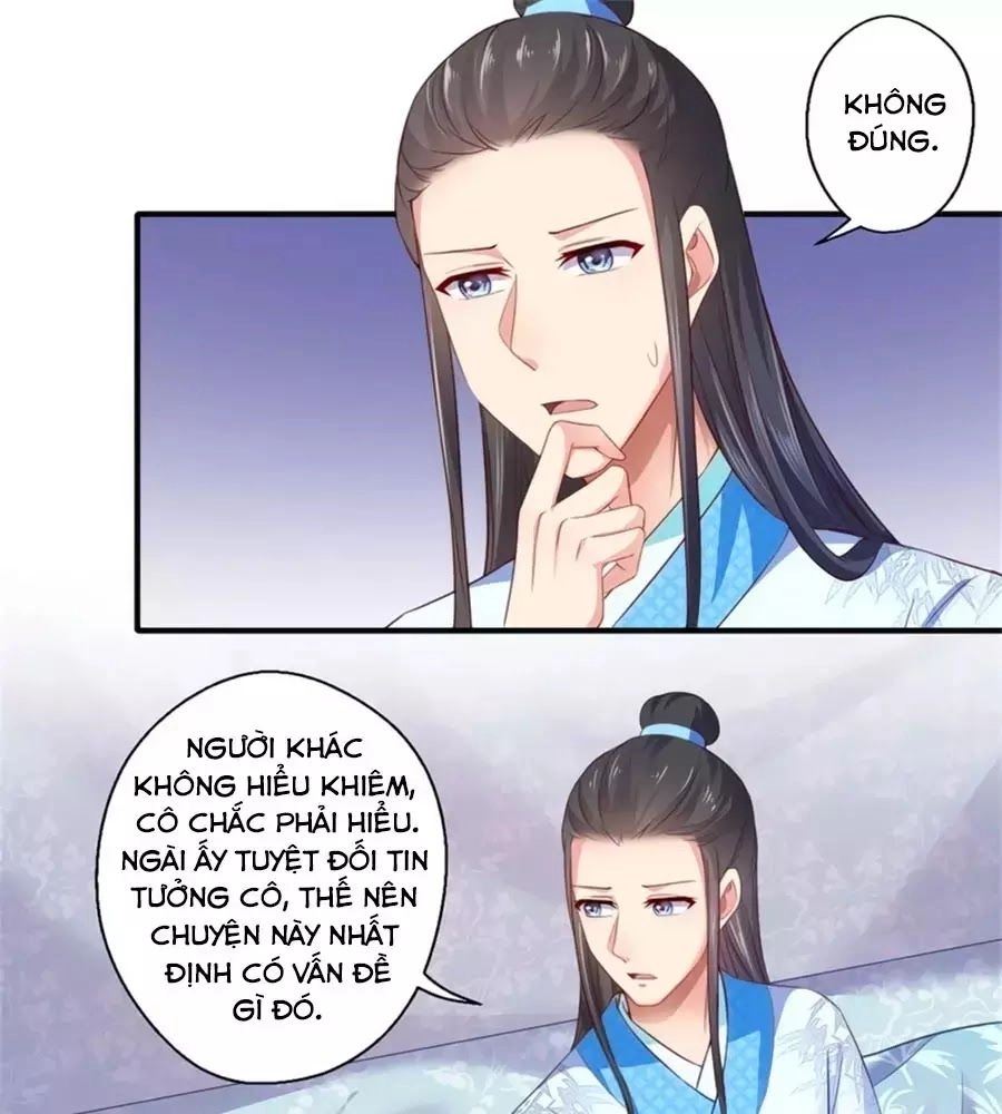 Khuynh Thế Y Phi Muốn Bỏ Chồng Chapter 122 - 20