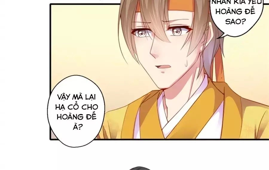 Khuynh Thế Y Phi Muốn Bỏ Chồng Chapter 122 - 27