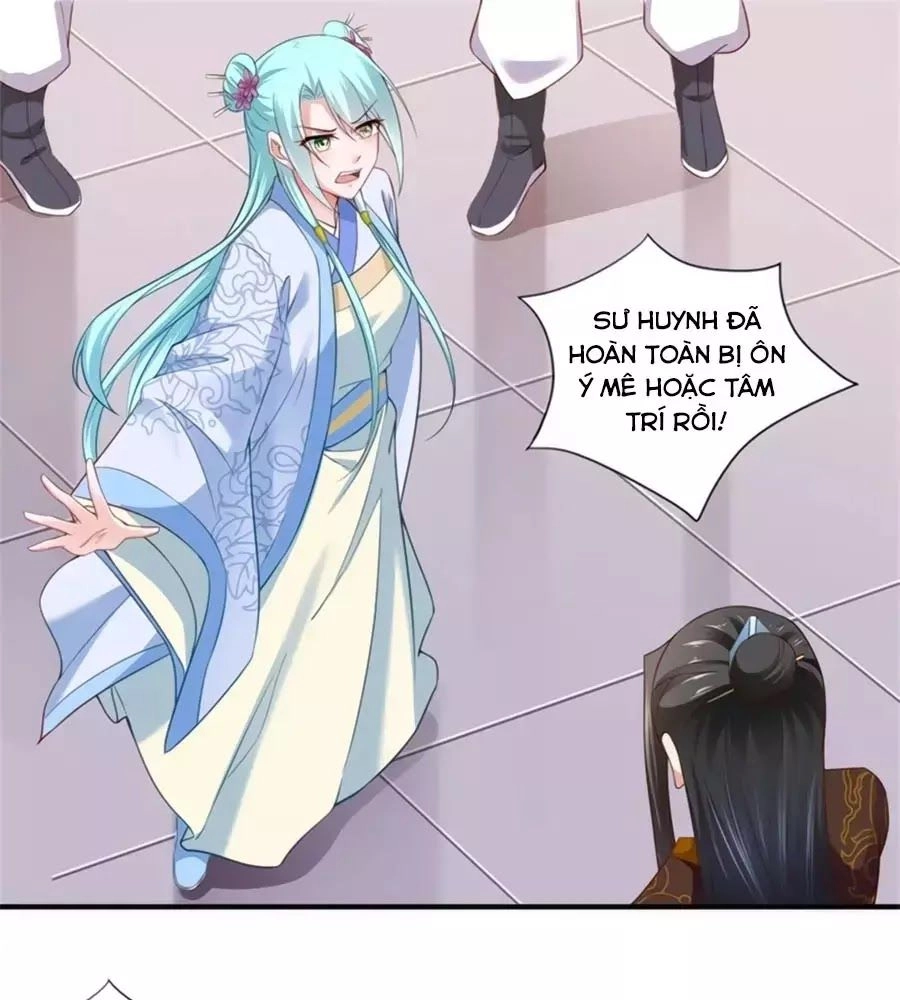 Khuynh Thế Y Phi Muốn Bỏ Chồng Chapter 123 - 1