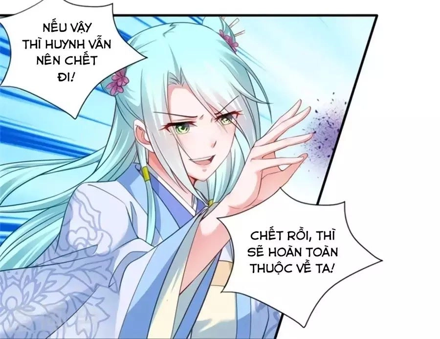 Khuynh Thế Y Phi Muốn Bỏ Chồng Chapter 123 - 2