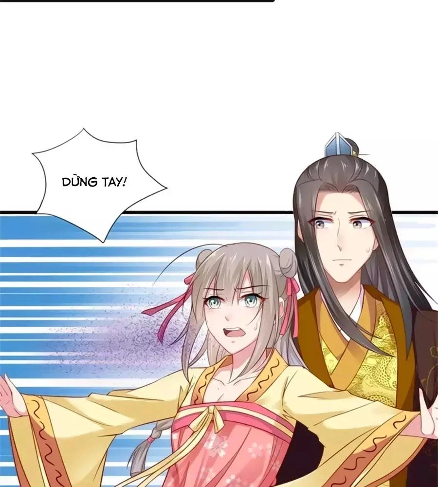 Khuynh Thế Y Phi Muốn Bỏ Chồng Chapter 123 - 3