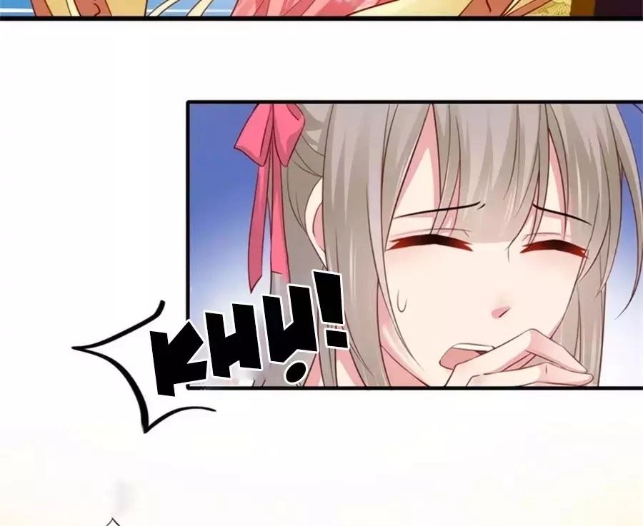 Khuynh Thế Y Phi Muốn Bỏ Chồng Chapter 123 - 4