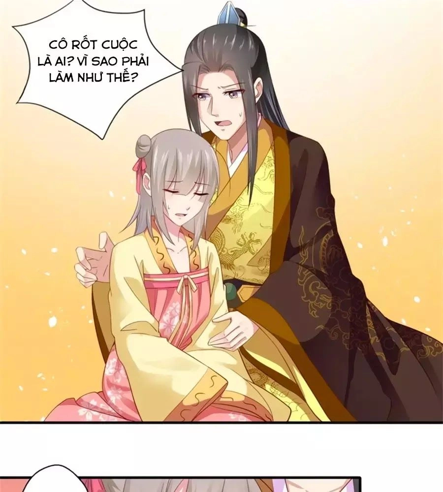 Khuynh Thế Y Phi Muốn Bỏ Chồng Chapter 123 - 5