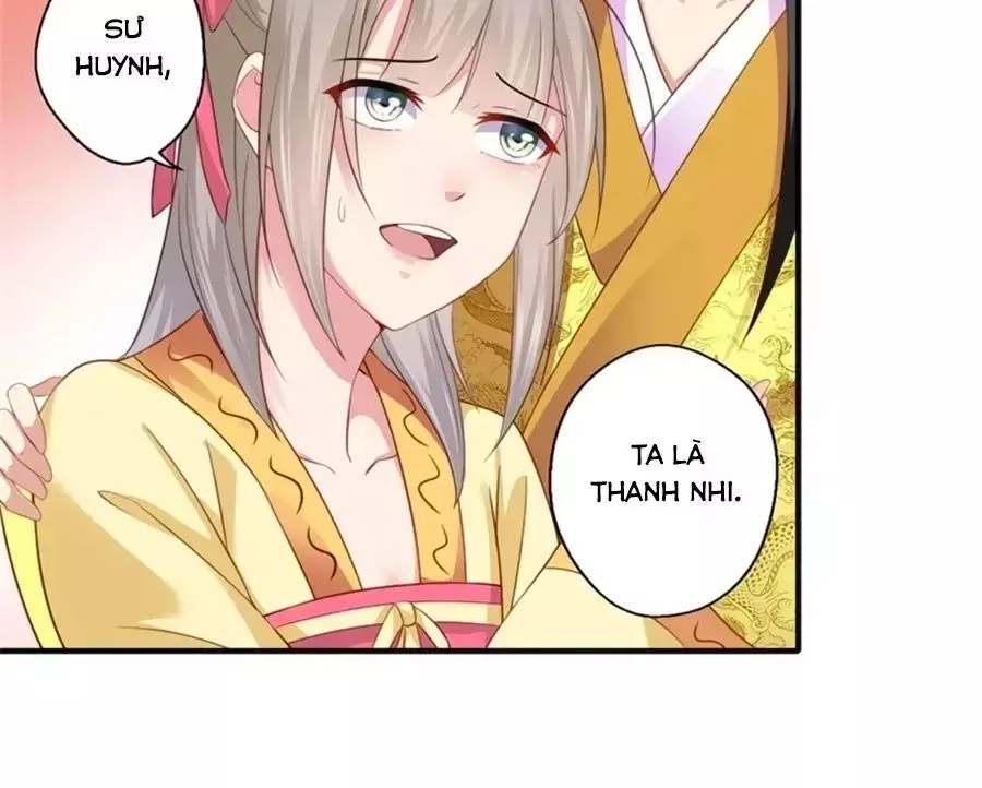 Khuynh Thế Y Phi Muốn Bỏ Chồng Chapter 123 - 6