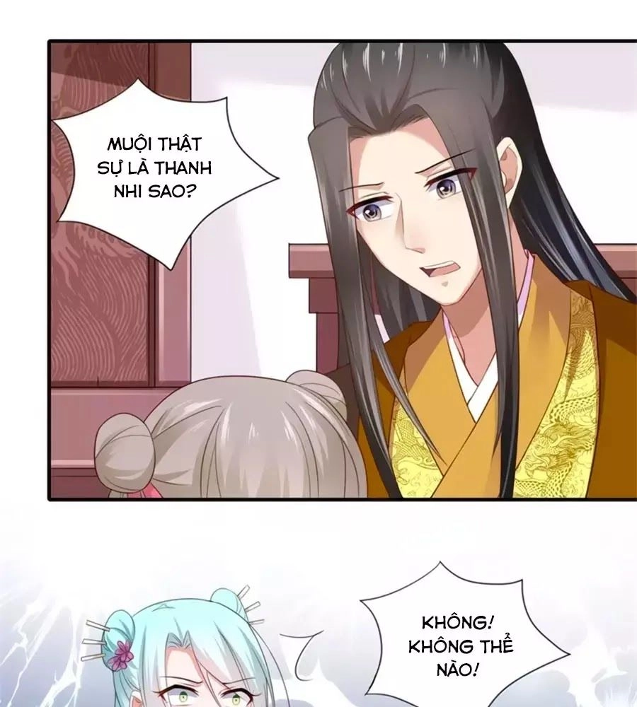 Khuynh Thế Y Phi Muốn Bỏ Chồng Chapter 123 - 7