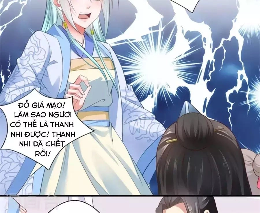 Khuynh Thế Y Phi Muốn Bỏ Chồng Chapter 123 - 8