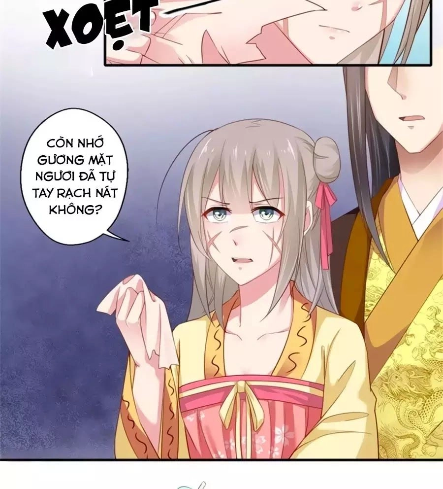 Khuynh Thế Y Phi Muốn Bỏ Chồng Chapter 123 - 10