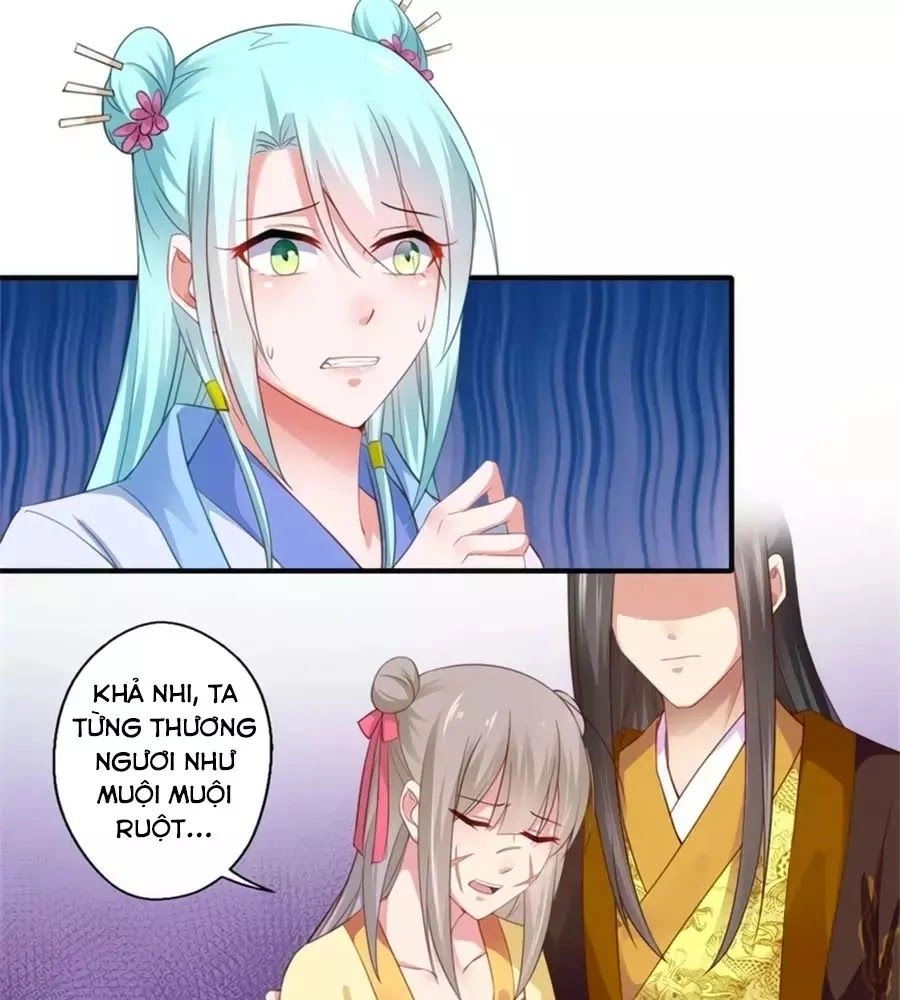 Khuynh Thế Y Phi Muốn Bỏ Chồng Chapter 123 - 11