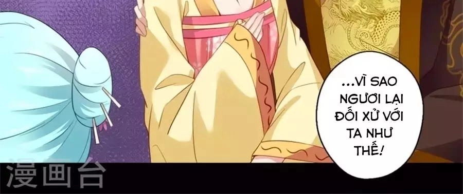 Khuynh Thế Y Phi Muốn Bỏ Chồng Chapter 123 - 12