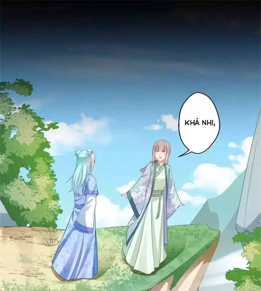 Khuynh Thế Y Phi Muốn Bỏ Chồng Chapter 123 - 13