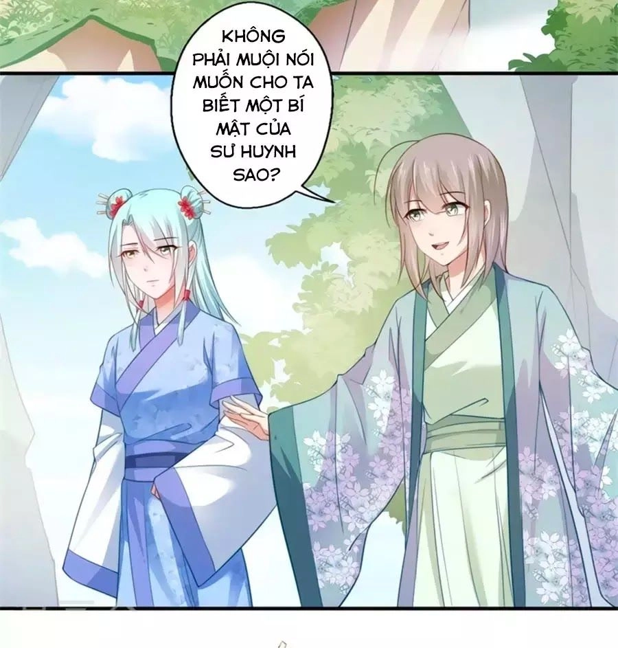 Khuynh Thế Y Phi Muốn Bỏ Chồng Chapter 123 - 14