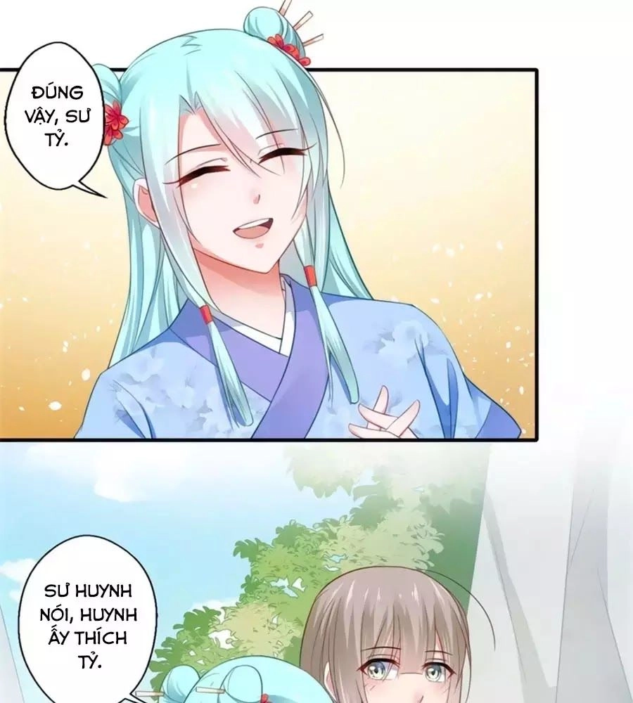 Khuynh Thế Y Phi Muốn Bỏ Chồng Chapter 123 - 15