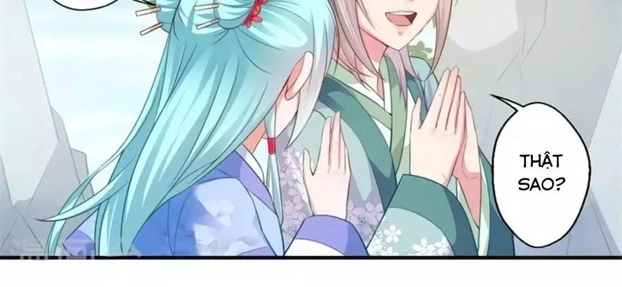 Khuynh Thế Y Phi Muốn Bỏ Chồng Chapter 123 - 16