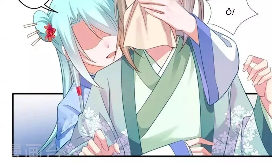 Khuynh Thế Y Phi Muốn Bỏ Chồng Chapter 123 - 18