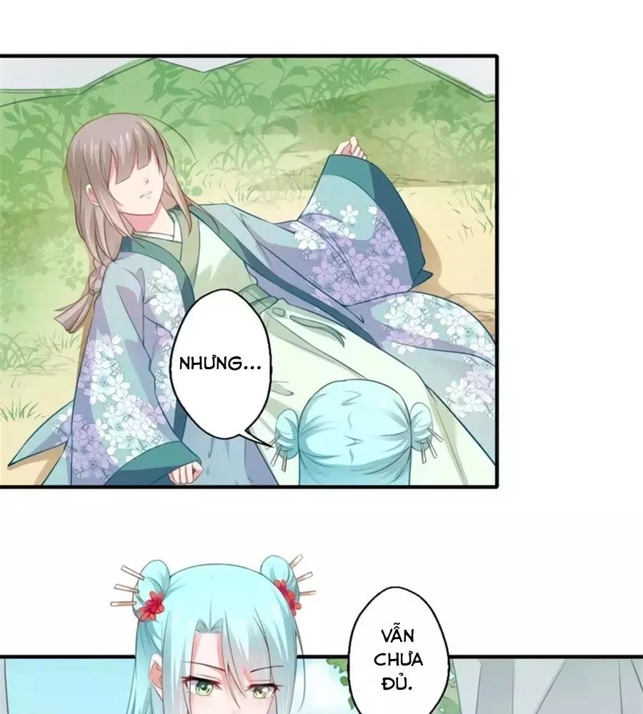 Khuynh Thế Y Phi Muốn Bỏ Chồng Chapter 123 - 19