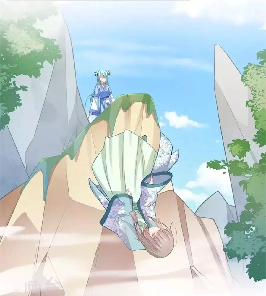 Khuynh Thế Y Phi Muốn Bỏ Chồng Chapter 123 - 23