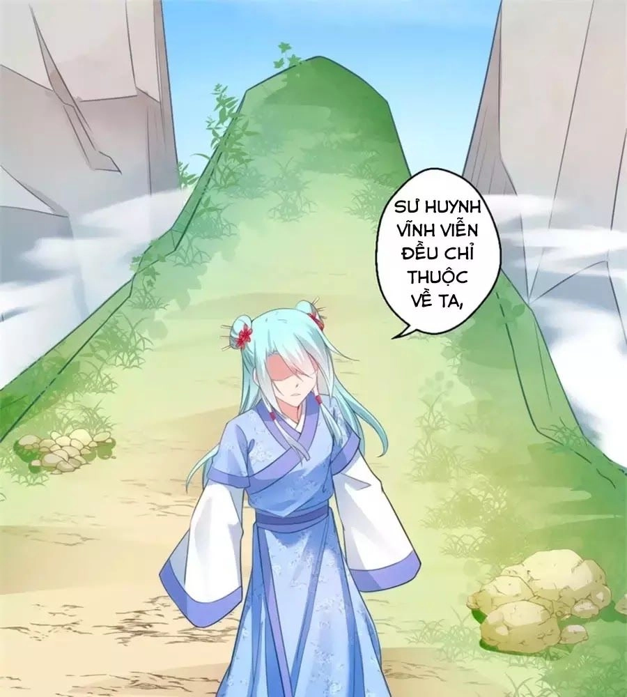 Khuynh Thế Y Phi Muốn Bỏ Chồng Chapter 123 - 25