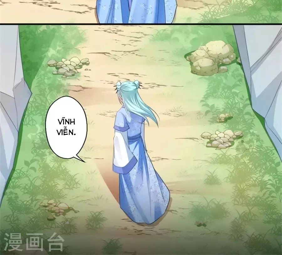 Khuynh Thế Y Phi Muốn Bỏ Chồng Chapter 123 - 26