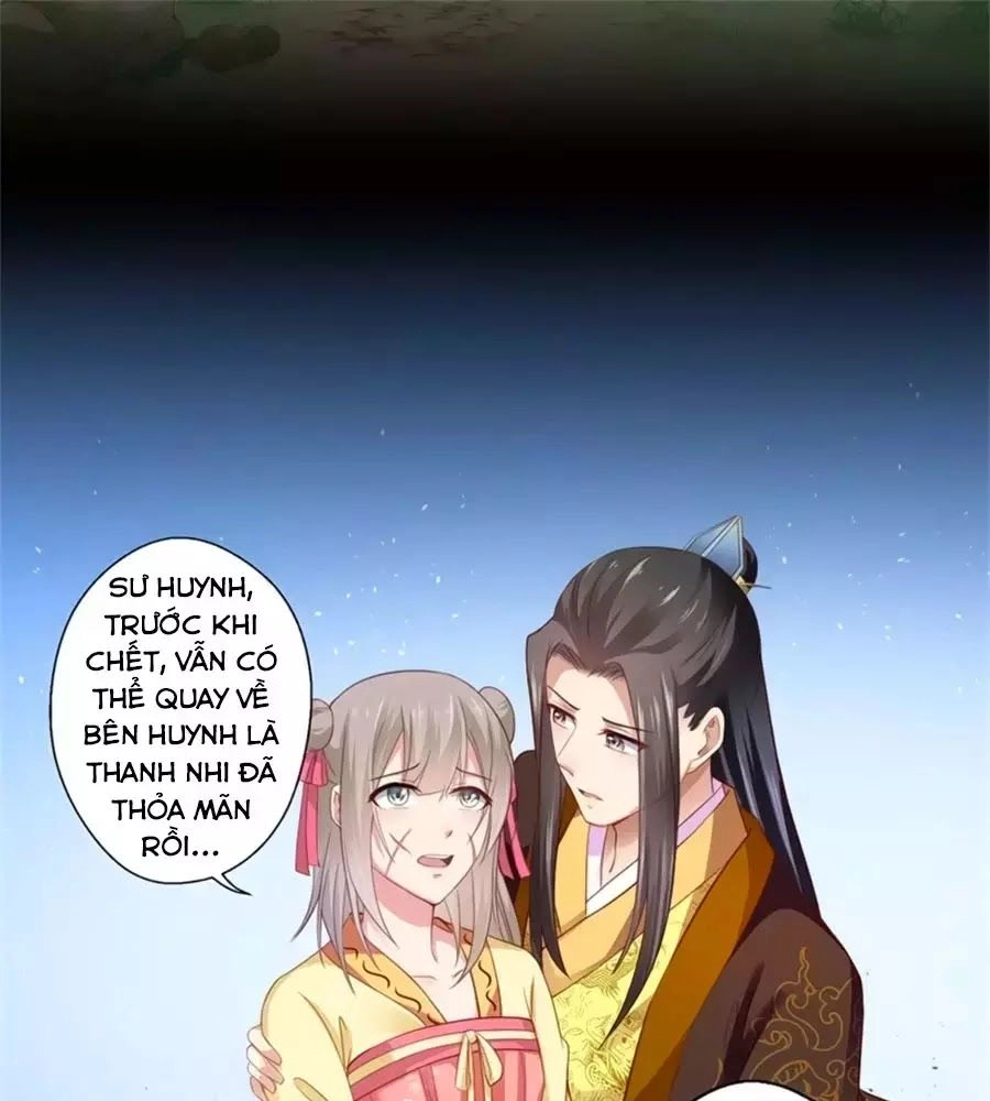 Khuynh Thế Y Phi Muốn Bỏ Chồng Chapter 123 - 27