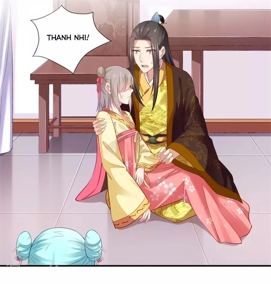 Khuynh Thế Y Phi Muốn Bỏ Chồng Chapter 123 - 29