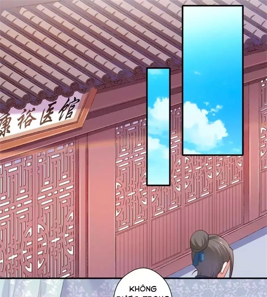 Khuynh Thế Y Phi Muốn Bỏ Chồng Chapter 123 - 32