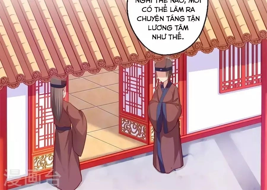 Khuynh Thế Y Phi Muốn Bỏ Chồng Chapter 124 - 6