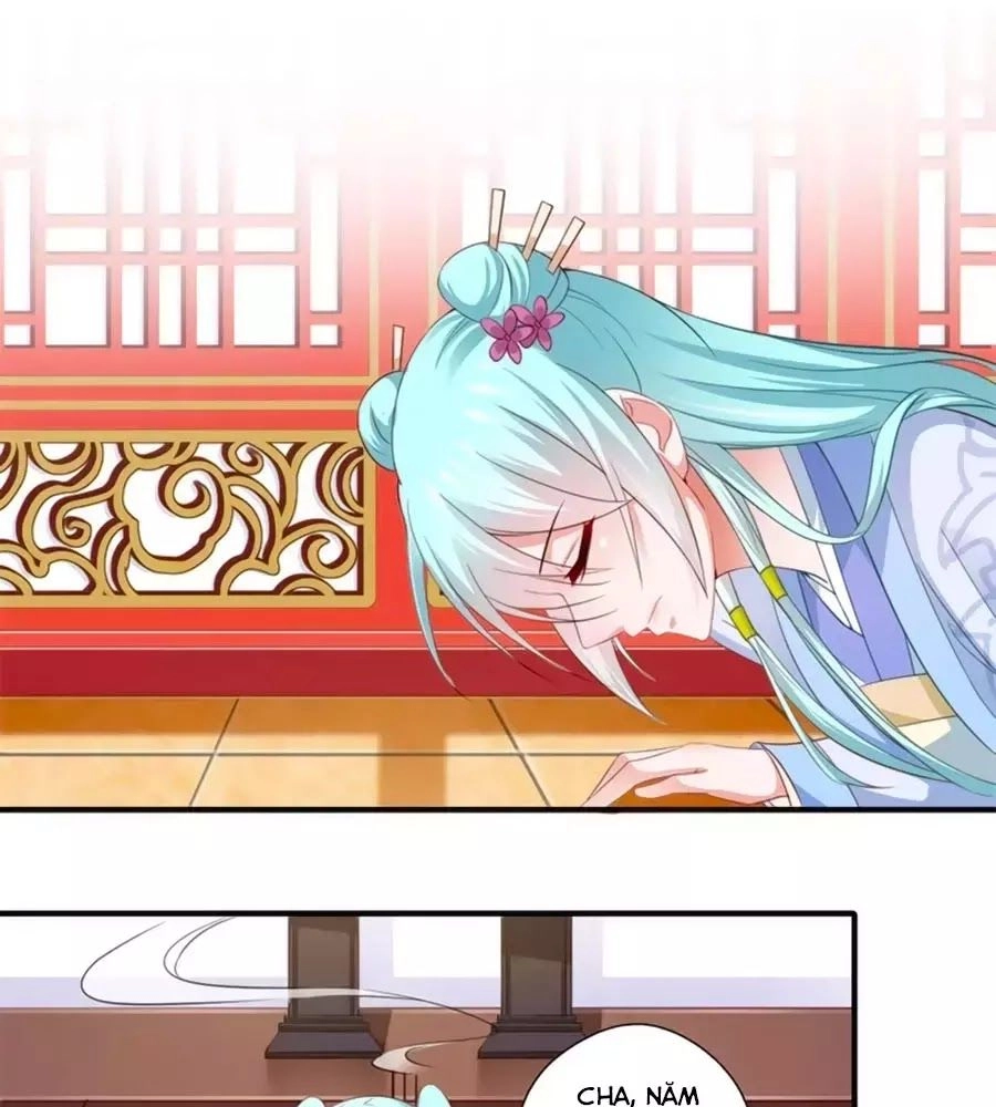 Khuynh Thế Y Phi Muốn Bỏ Chồng Chapter 124 - 9