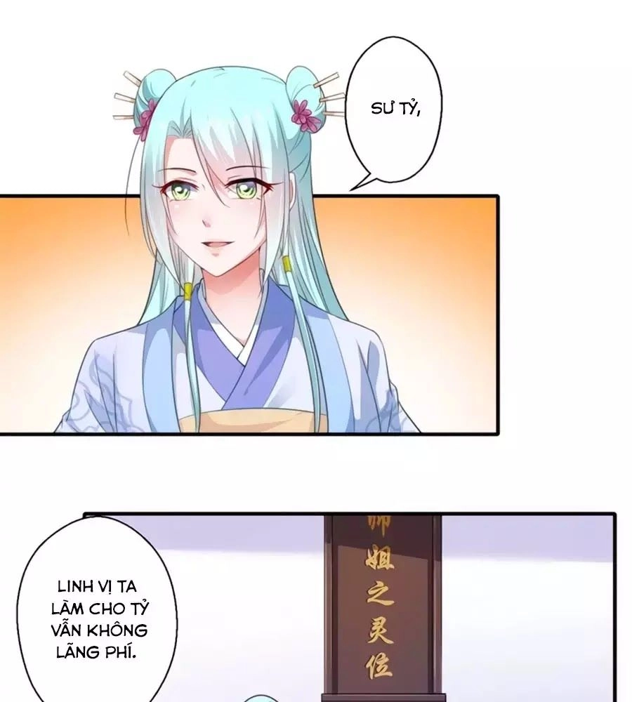 Khuynh Thế Y Phi Muốn Bỏ Chồng Chapter 124 - 13