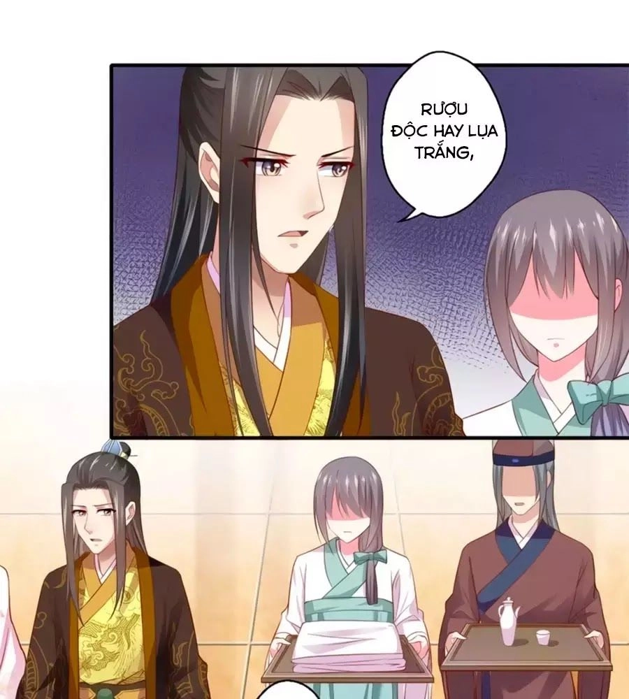 Khuynh Thế Y Phi Muốn Bỏ Chồng Chapter 124 - 26