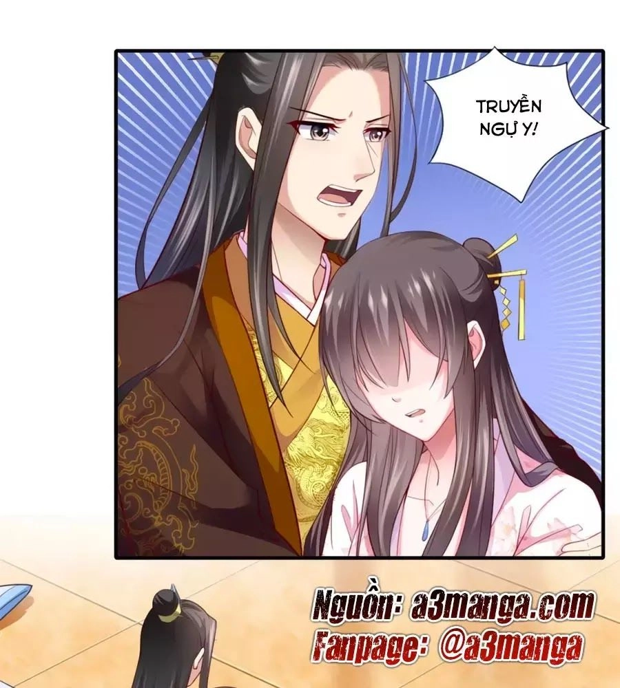 Khuynh Thế Y Phi Muốn Bỏ Chồng Chapter 125 - 4