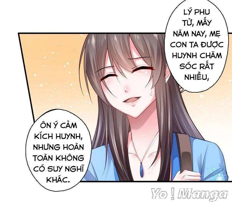 Khuynh Thế Y Phi Muốn Bỏ Chồng Chapter 127 - 5