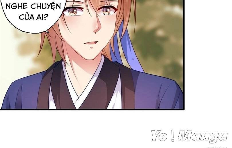 Khuynh Thế Y Phi Muốn Bỏ Chồng Chapter 127 - 9