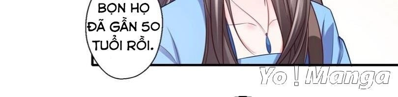 Khuynh Thế Y Phi Muốn Bỏ Chồng Chapter 127 - 11