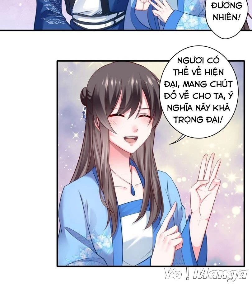 Khuynh Thế Y Phi Muốn Bỏ Chồng Chapter 128 - 7