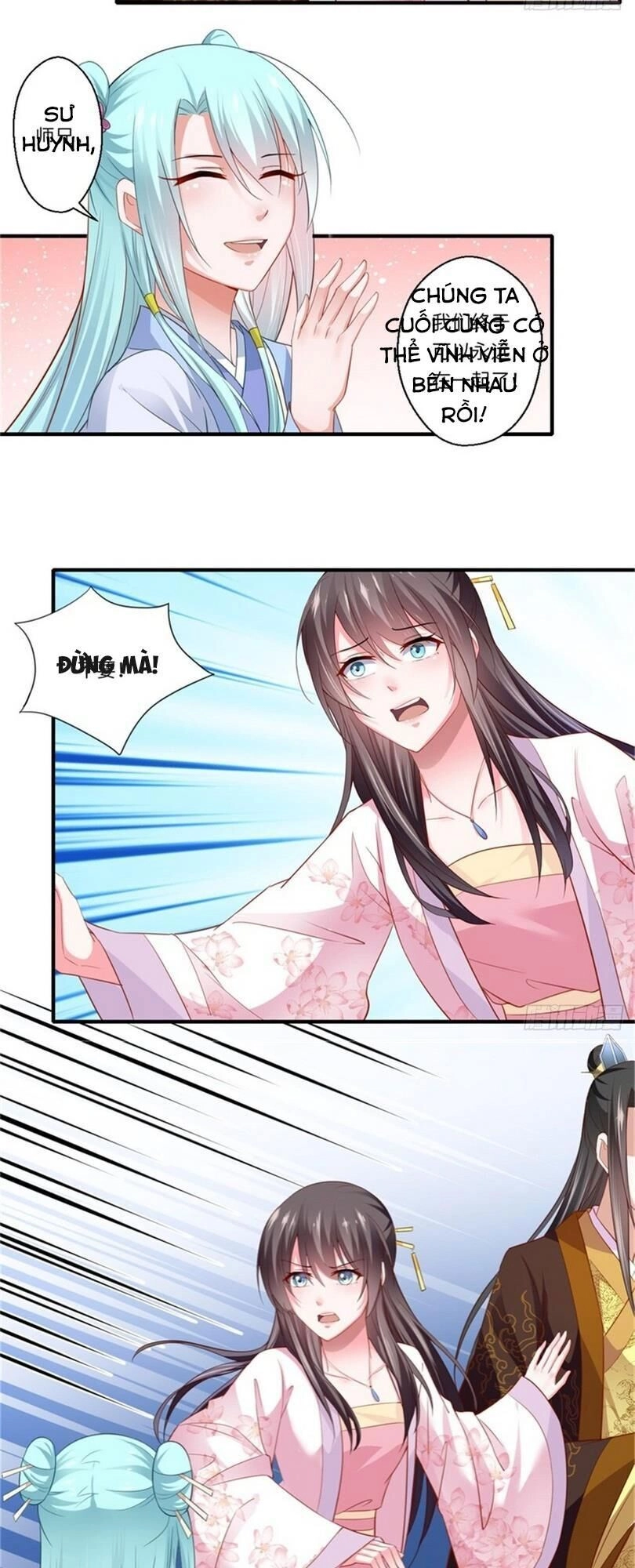 Khuynh Thế Y Phi Muốn Bỏ Chồng Chapter 128 - 30