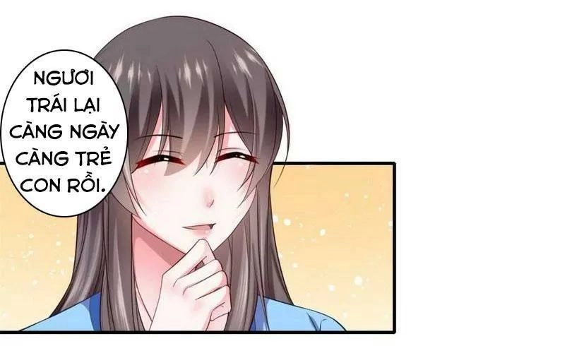 Khuynh Thế Y Phi Muốn Bỏ Chồng Chapter 129 - 6