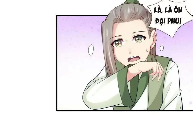 Khuynh Thế Y Phi Muốn Bỏ Chồng Chapter 129 - 16