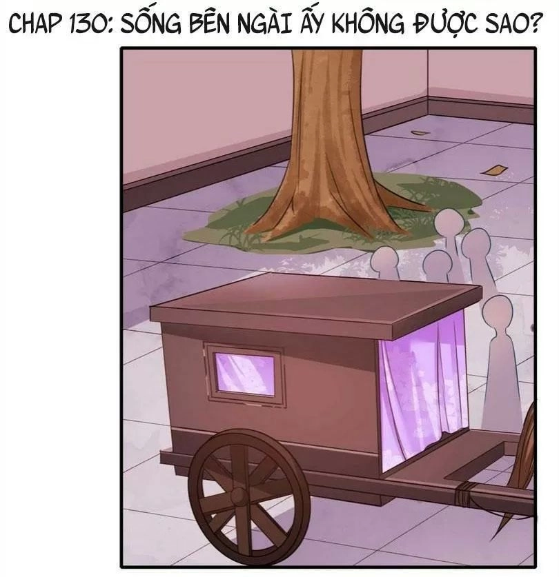 Khuynh Thế Y Phi Muốn Bỏ Chồng Chapter 130 - 2