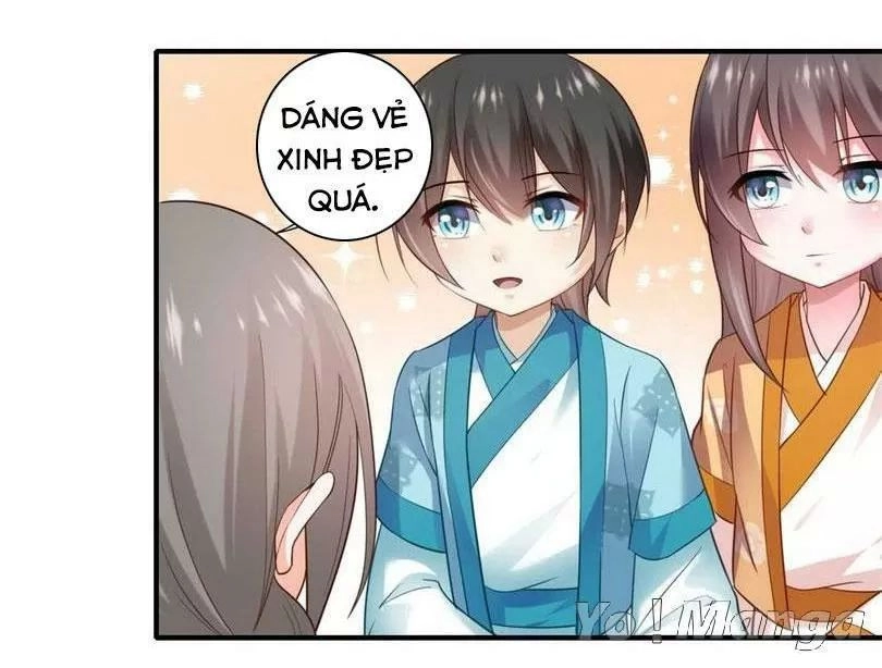 Khuynh Thế Y Phi Muốn Bỏ Chồng Chapter 130 - 7