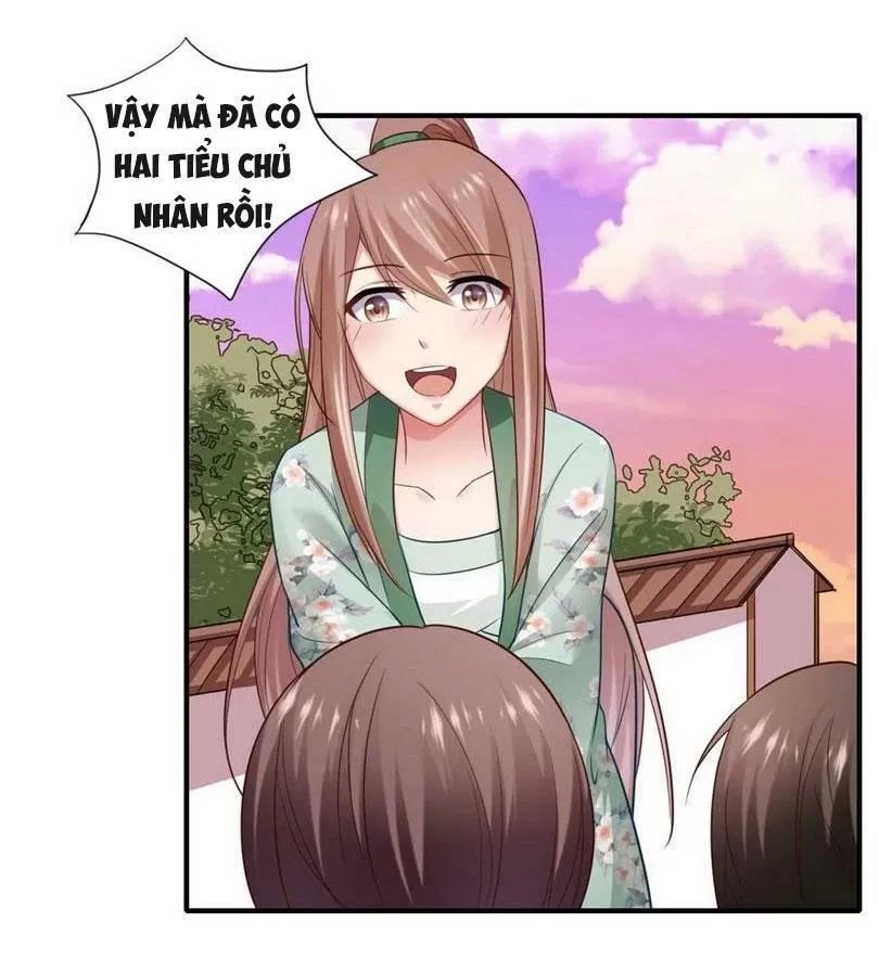 Khuynh Thế Y Phi Muốn Bỏ Chồng Chapter 130 - 15