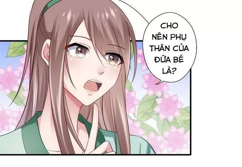 Khuynh Thế Y Phi Muốn Bỏ Chồng Chapter 130 - 17