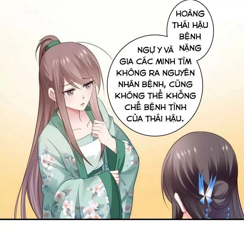 Khuynh Thế Y Phi Muốn Bỏ Chồng Chapter 130 - 20