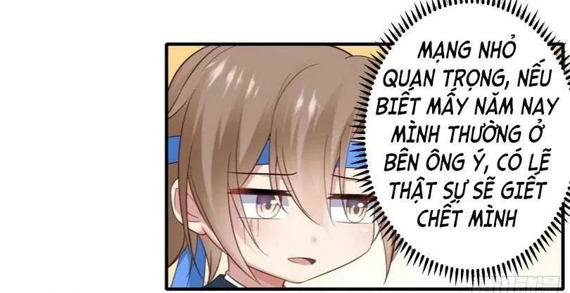 Khuynh Thế Y Phi Muốn Bỏ Chồng Chapter 130 - 23