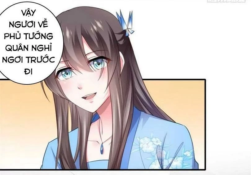 Khuynh Thế Y Phi Muốn Bỏ Chồng Chapter 130 - 24